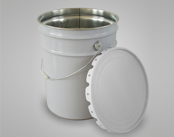 青岛包装铁桶的具体容量和避免生锈的办法有哪些？